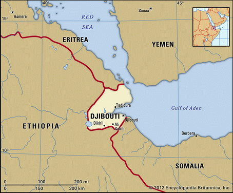 Djibuti