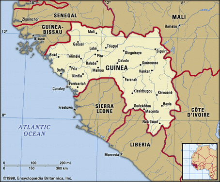 Guinea