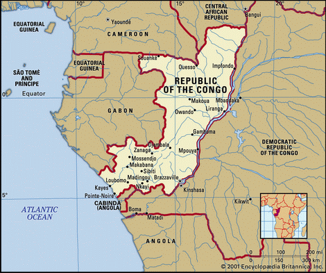 Republic of the Congo