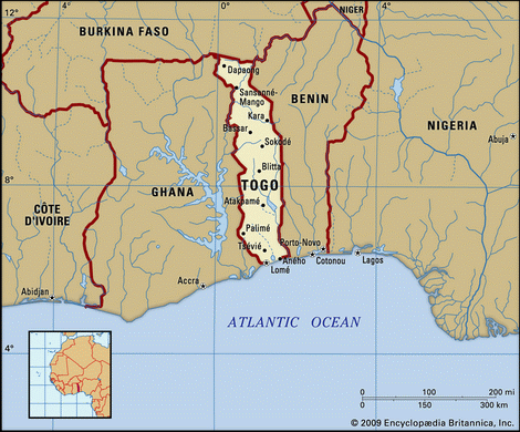 Togo