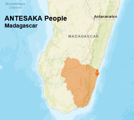 Antesaka people