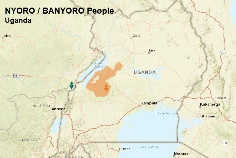 Banyoro People