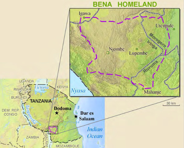 Bena People