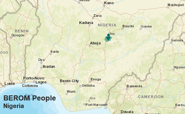 Berom People