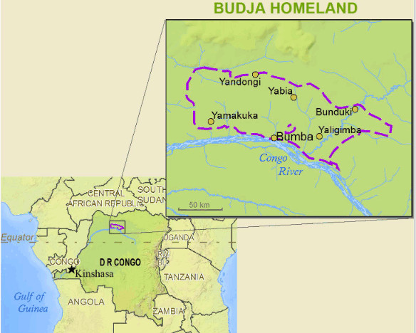 Budja People