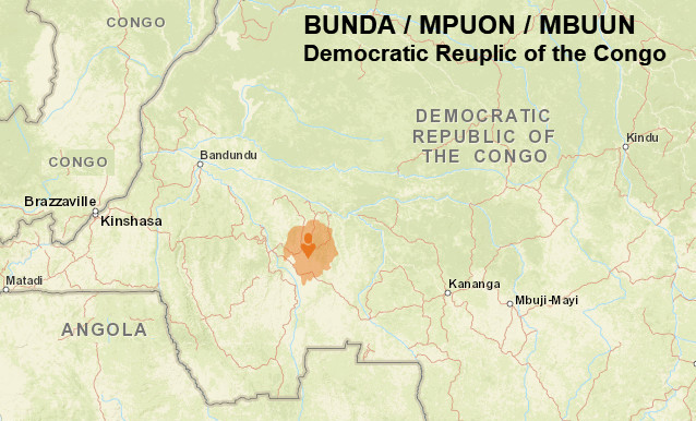 Bunda People