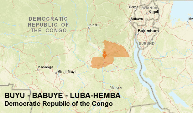 Buyu People
