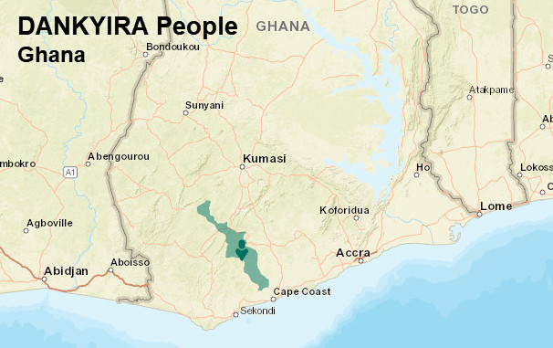Denkyira People