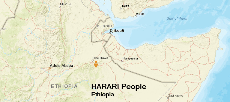 Harari people