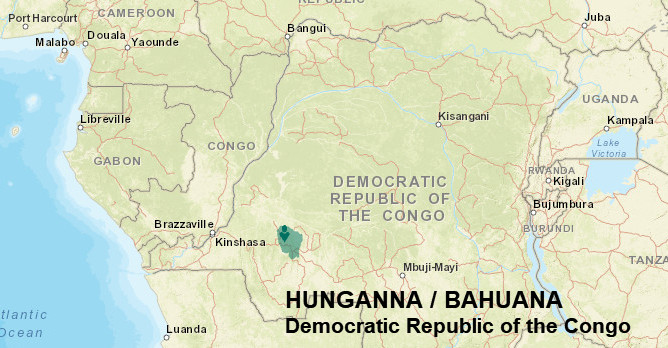 Hunganna People
