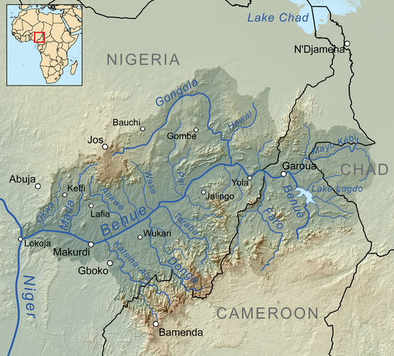 Jukun people
