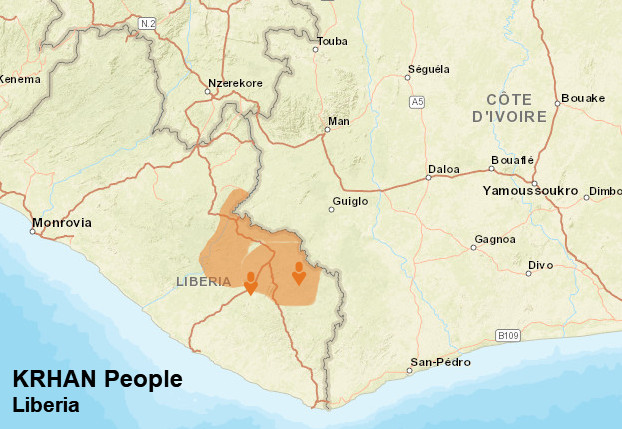 Krhan People