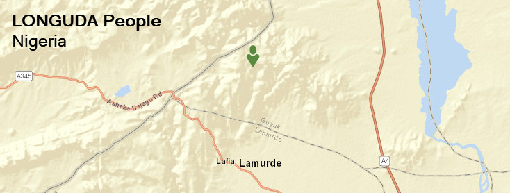 Longuda people