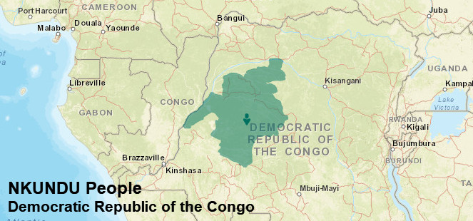 Nkundu People