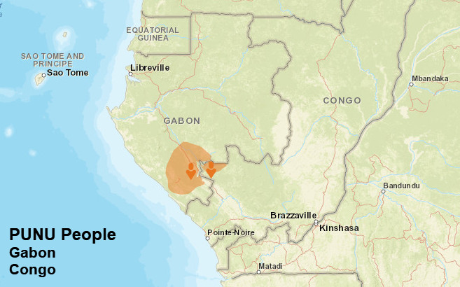 Punu People