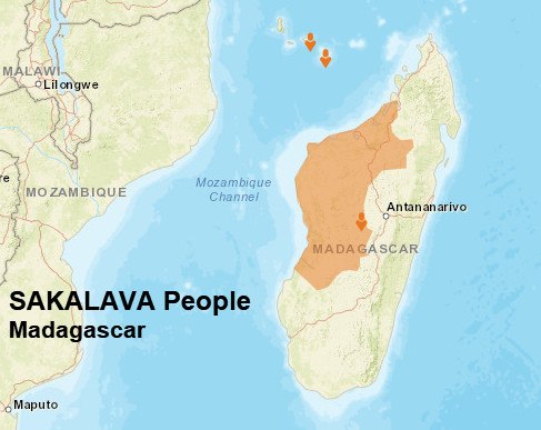Sakalava People