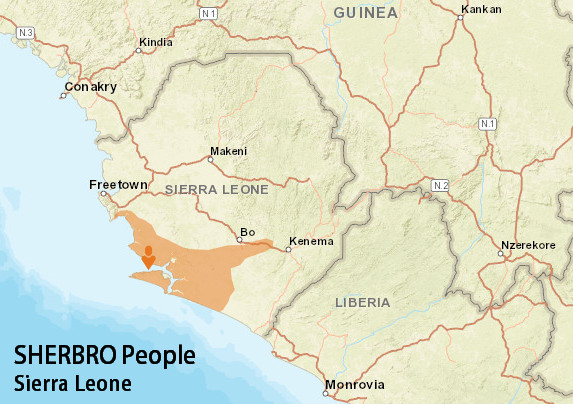 Sherbro People