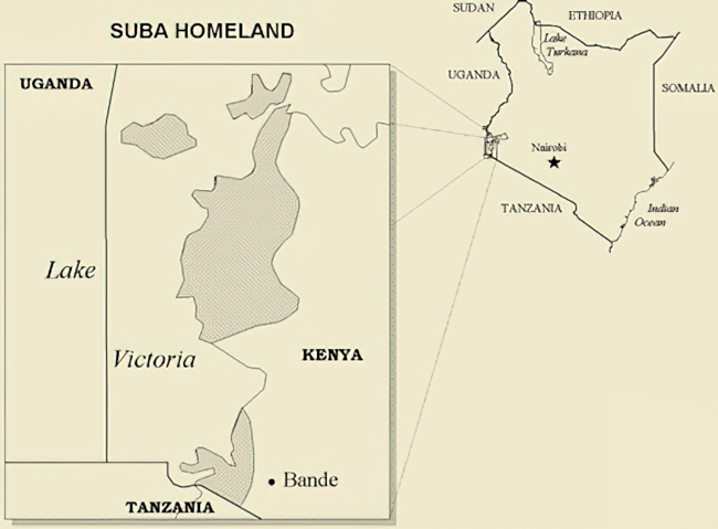 Suba people