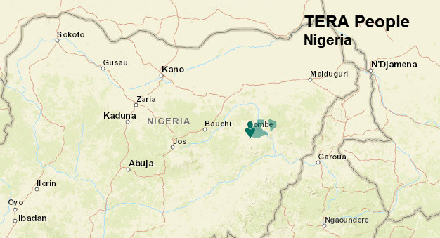 Tera People