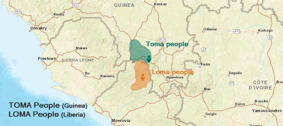 Toma people